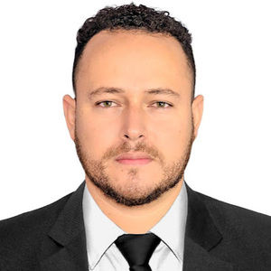 Meet your Posher, Luis fernando